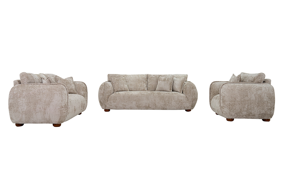 Benjamin Sofa Set - Image 8
