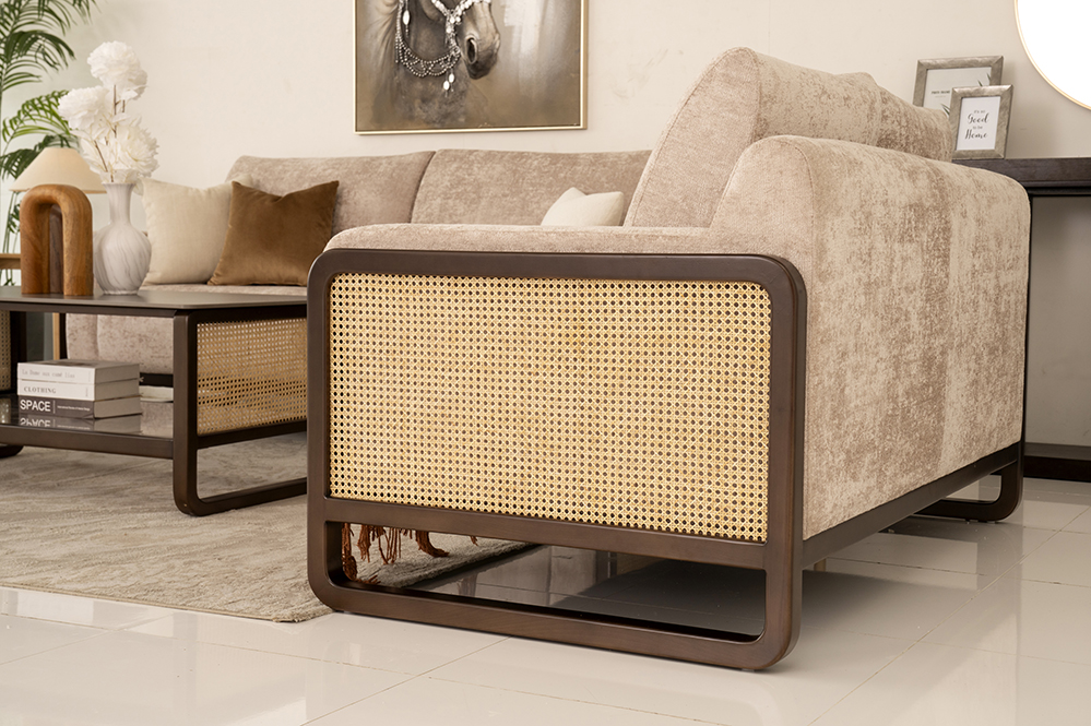 Bayu Sofa Set - Image 9