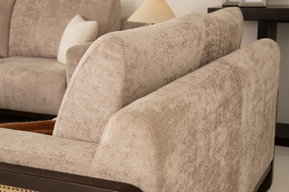 Bayu Sofa Set - Image 12
