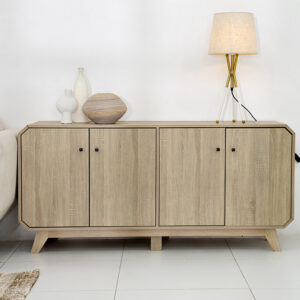 Beverly Side Cabinet