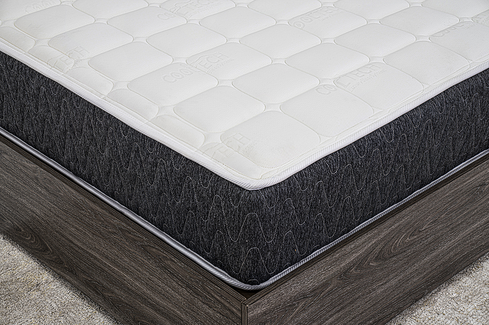 Blaze Spring Mattress