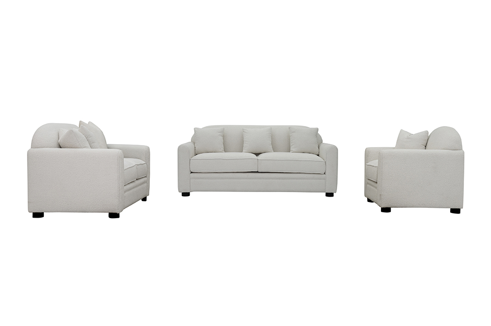 Boss Sofa Set - Image 8