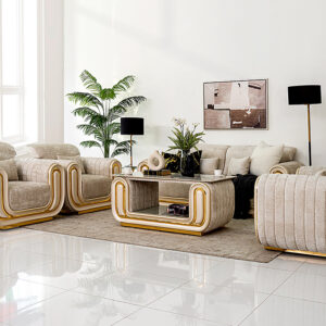Brando Sofa Set