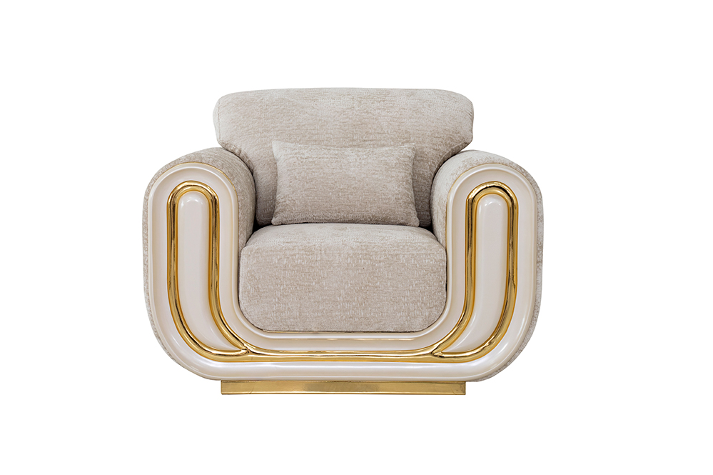 Brando Single Seater - Image 3