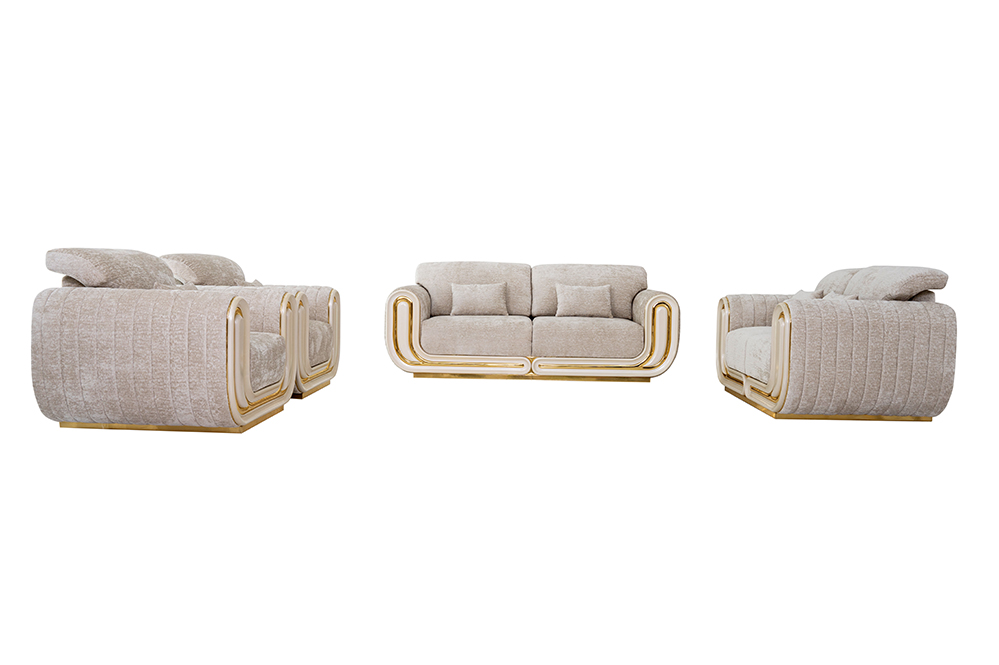Brando Sofa Set - Image 8