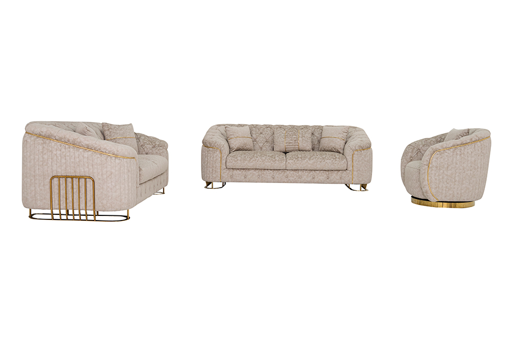 Brendon Sofa Set - Image 9