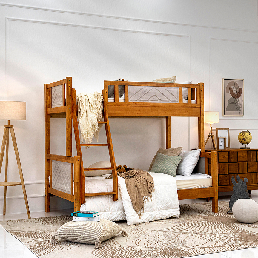 Bronte Kids Bunk Bed