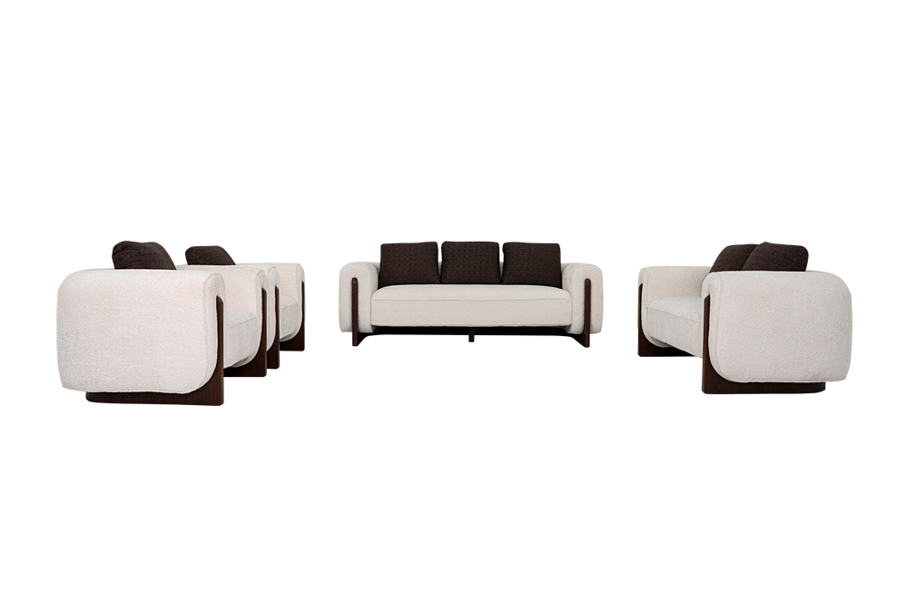 Chance Sofa Set - Image 5