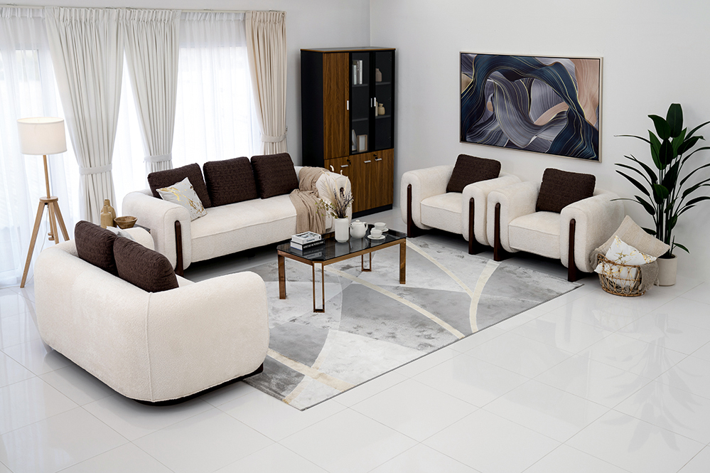 Chance Sofa Set - Image 13
