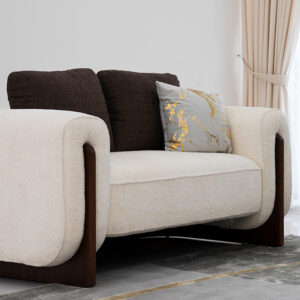 Chance 2 Seater Sofa
