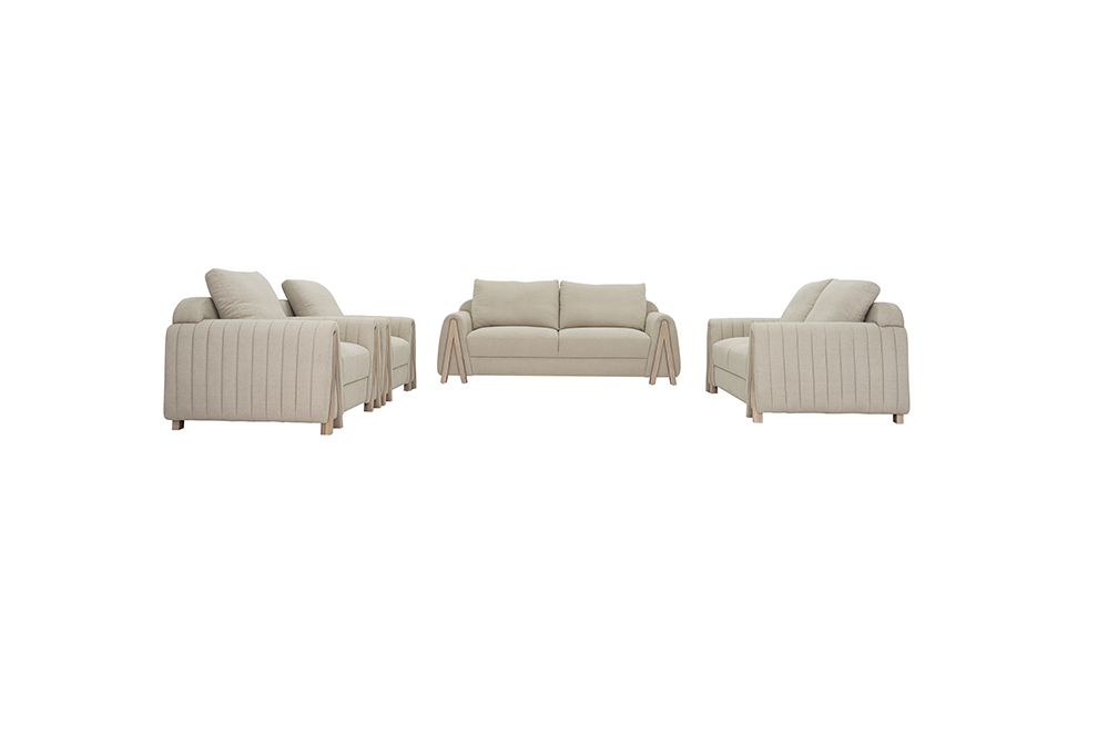 Cora Sofa Set - Image 11