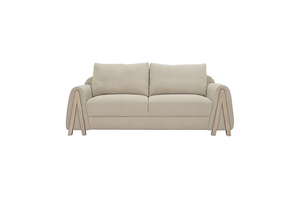 Cora Sofa Set - Image 5