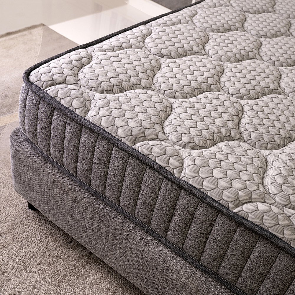 Cozycore Foam Mattress