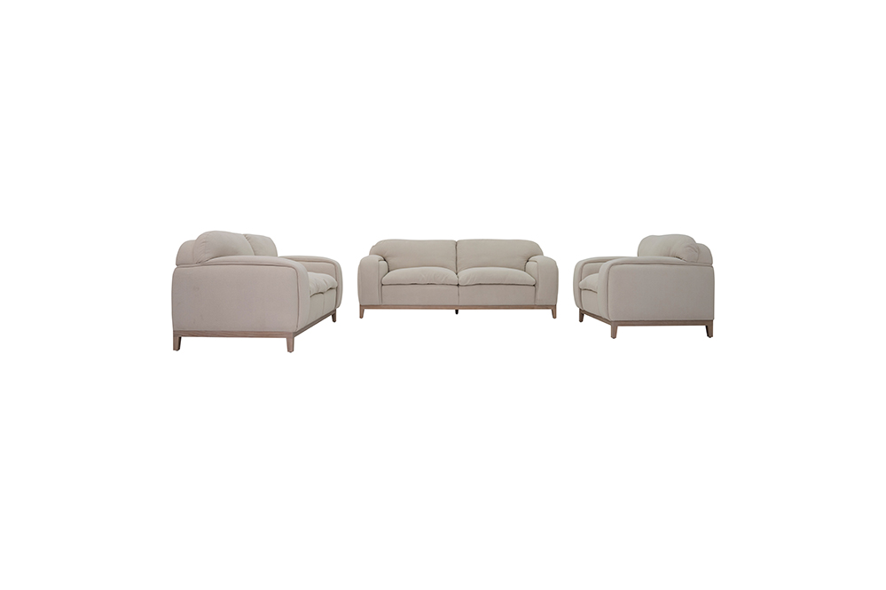 Cruz Sofa Set - Image 5