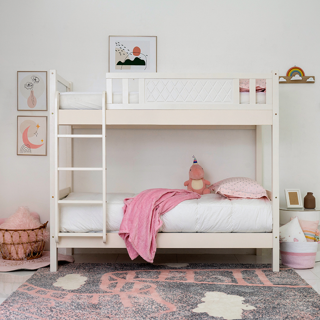 Dana Bunk Bed