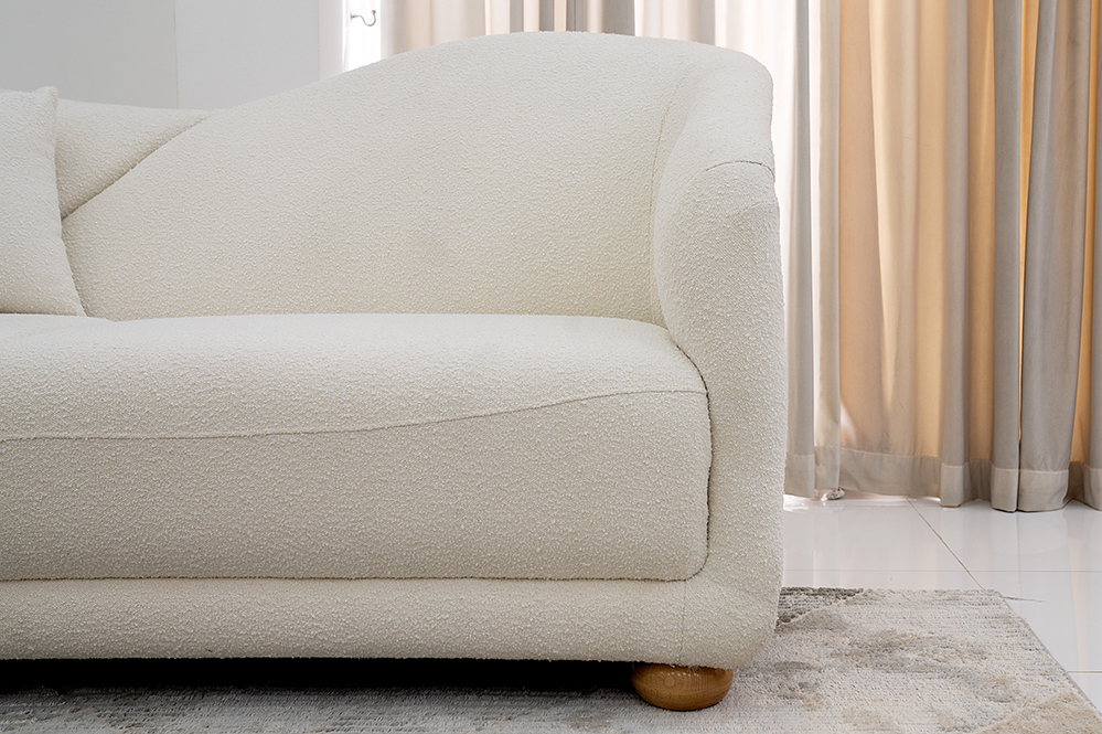 Dante Sofa Set - Image 9