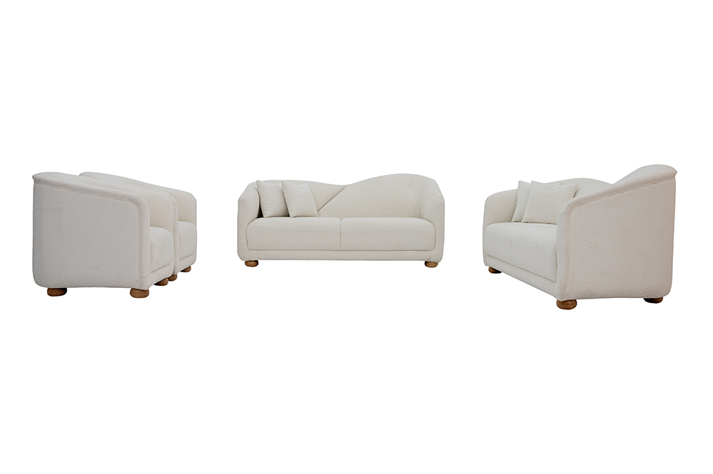 Dante Sofa Set - Image 6