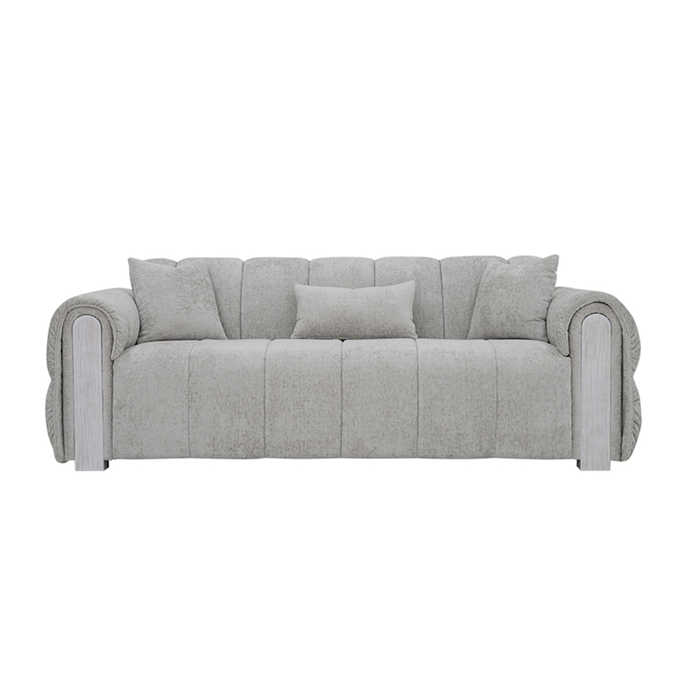 Dario 3 Seater Sofa - Image 3