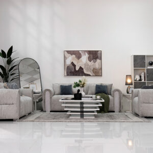 Dario Sofa Set