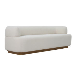 Della 3 Seater Sofa