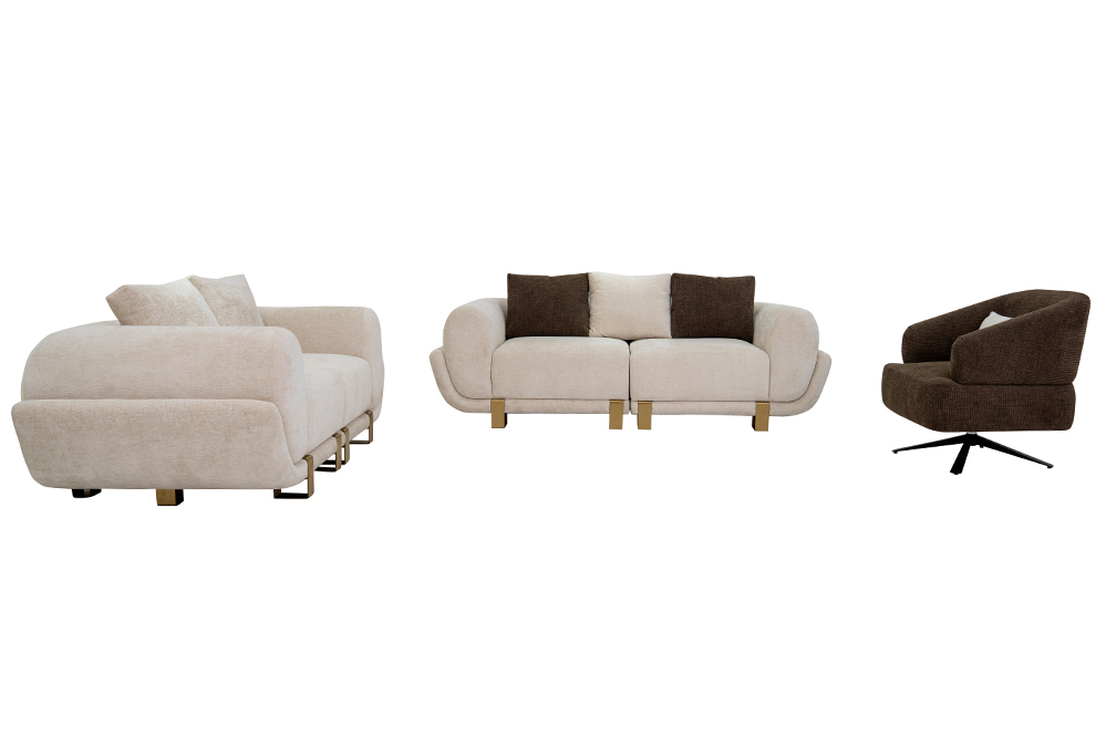 Destiny Sofa Set - Image 8