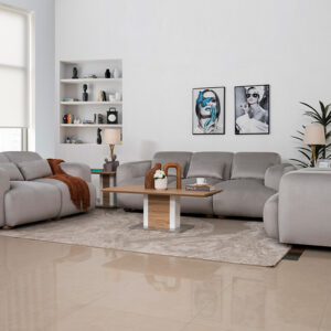 Devine Modular Sofa Set