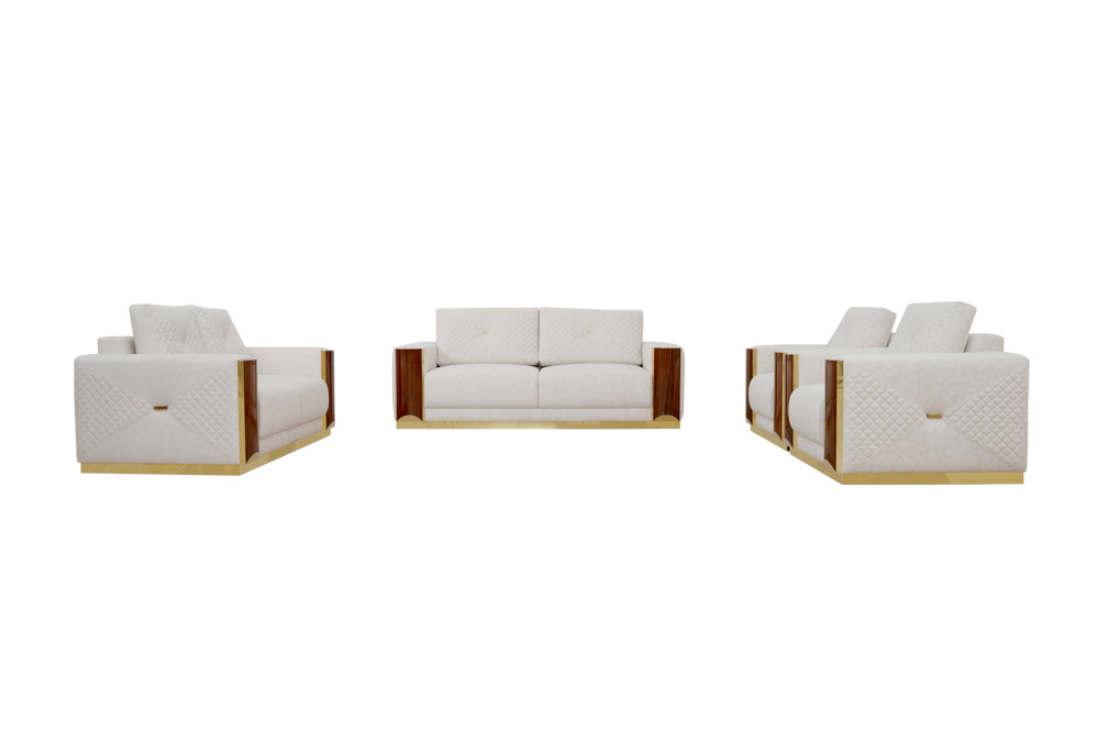 Diya Sofa Set - Image 8