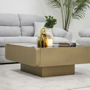 Dormi Coffee Table
