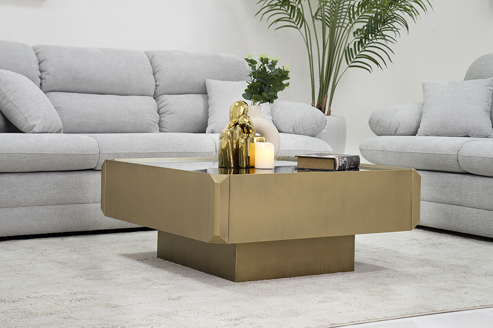 Dormi Coffee Table