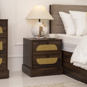 Eden Night Stand