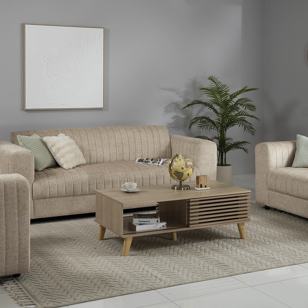 Elliot Sofa Set - Image 6