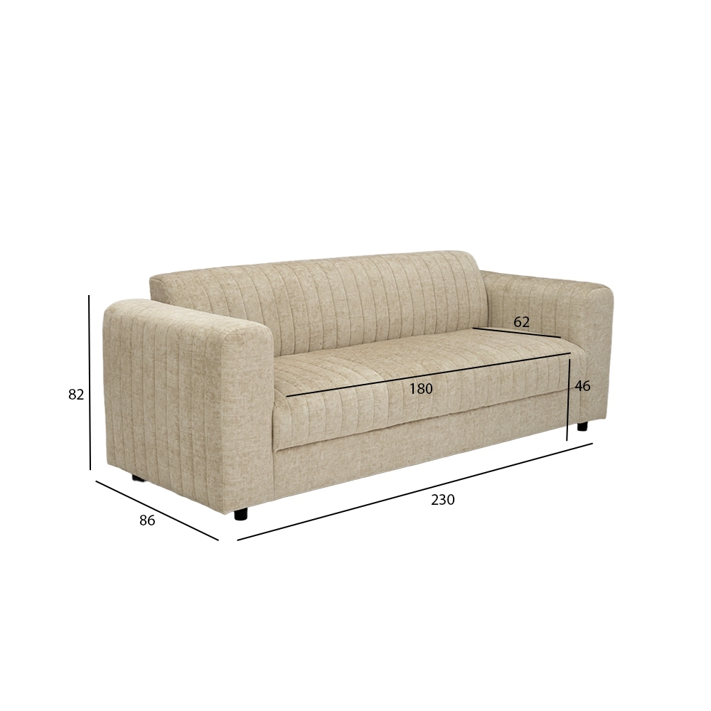Elliot Sofa Set - Image 2