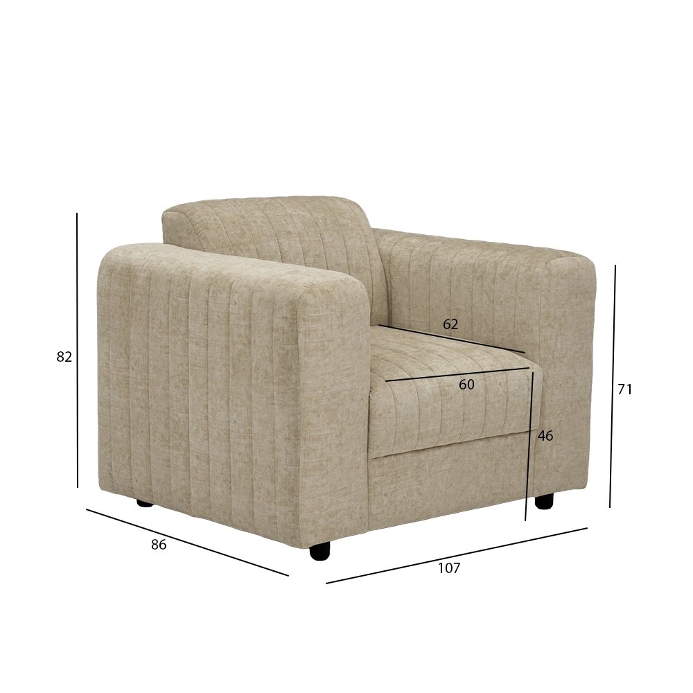 Elliot Sofa Set - Image 4