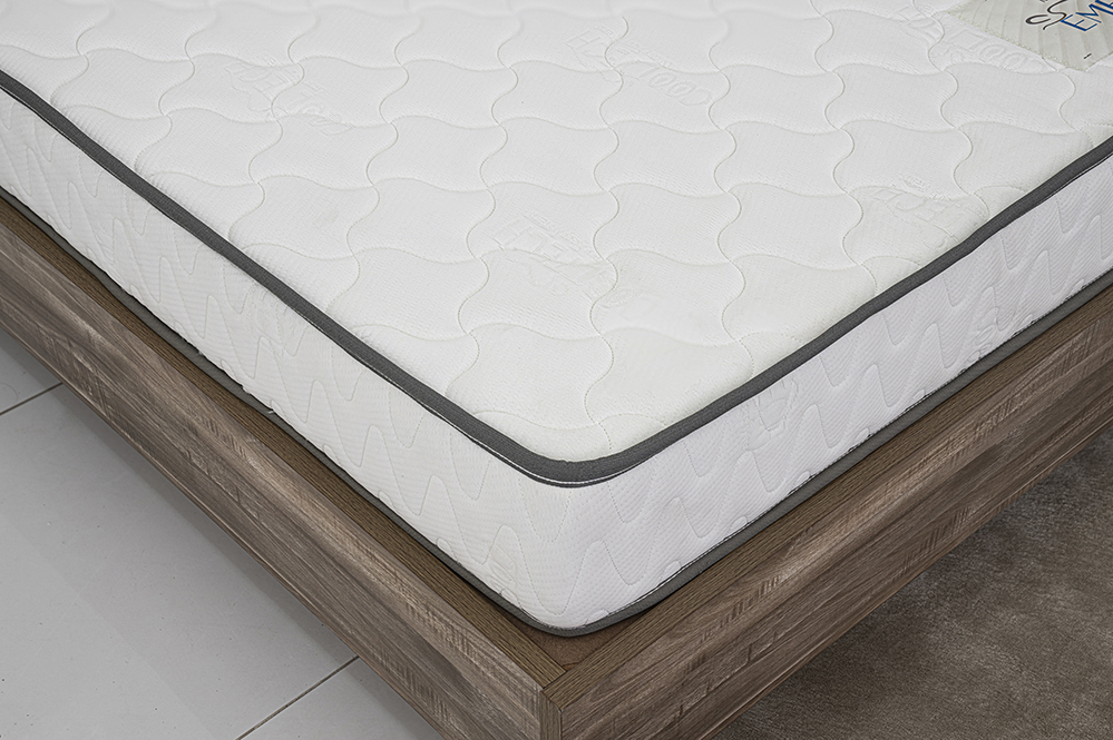 Ember Foam Mattress