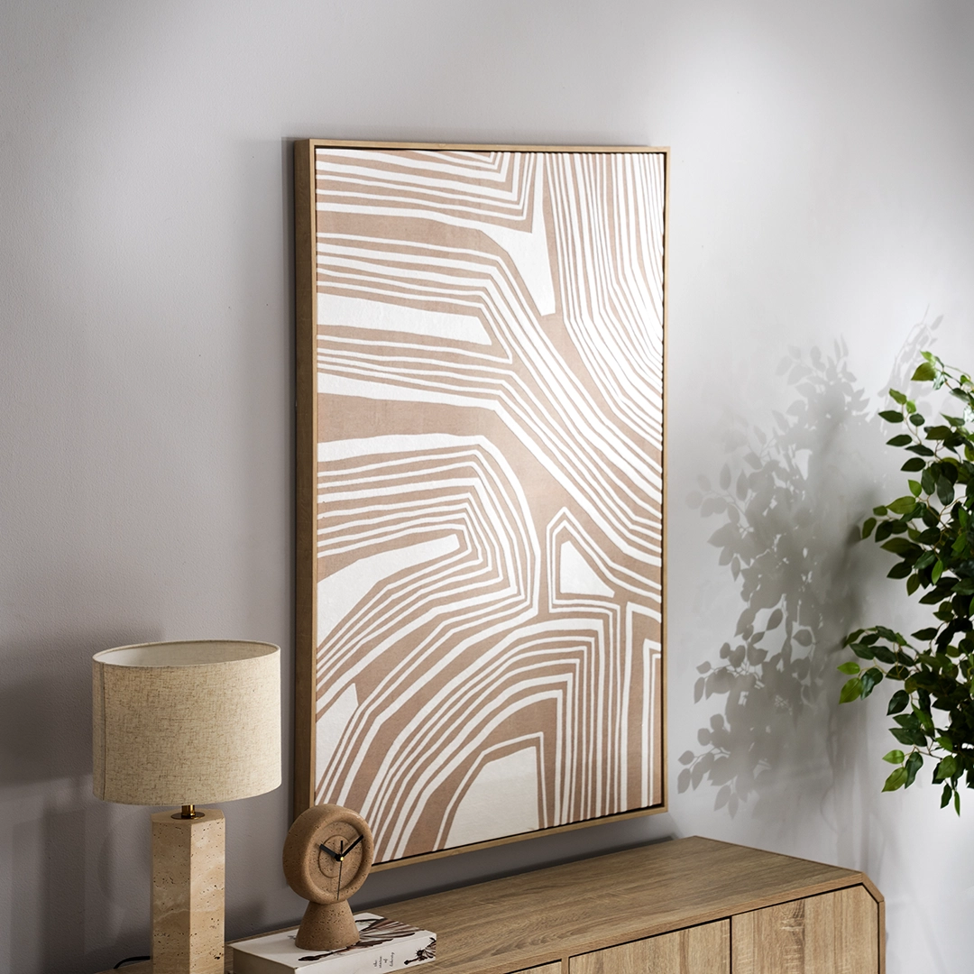 Elm framed canvas wall art 82.6×4.3×122.6cm 3HD03L40287XX01 (2) Elm framed canvas wall art 82.6×4.3×122.6cm 3HD03L40287XX01 (2)