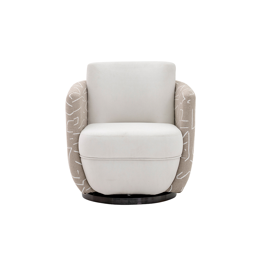 Falcon Lounge Chair - Image 3