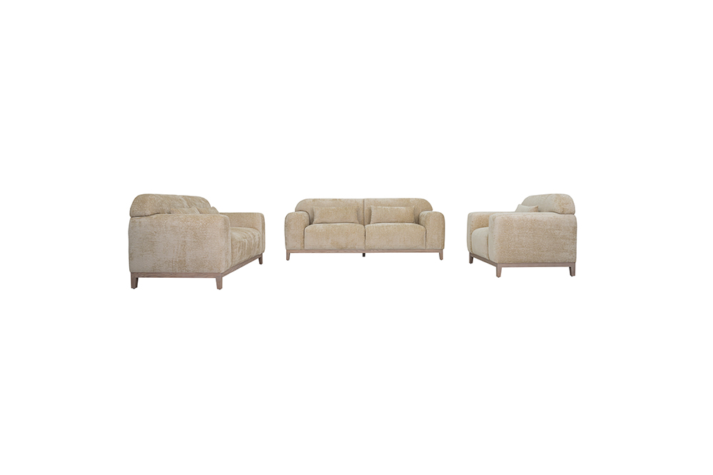 Felix Sofa Set - Image 5