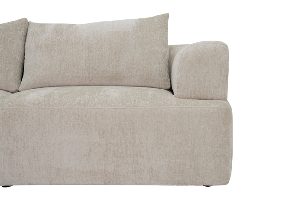 Forwell Corner Sofa - Image 4