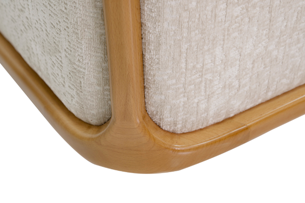 Forwell Corner Sofa - Image 5