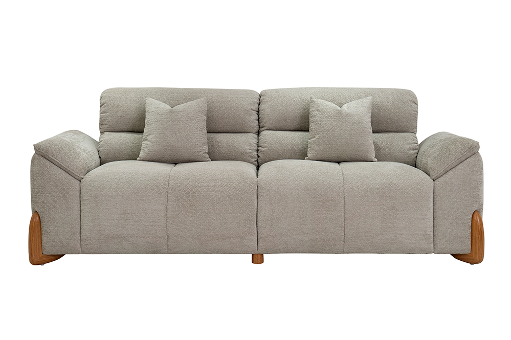 Franklin Sofa Set - Image 5
