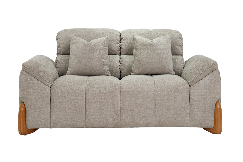 Franklin Sofa Set - Image 6