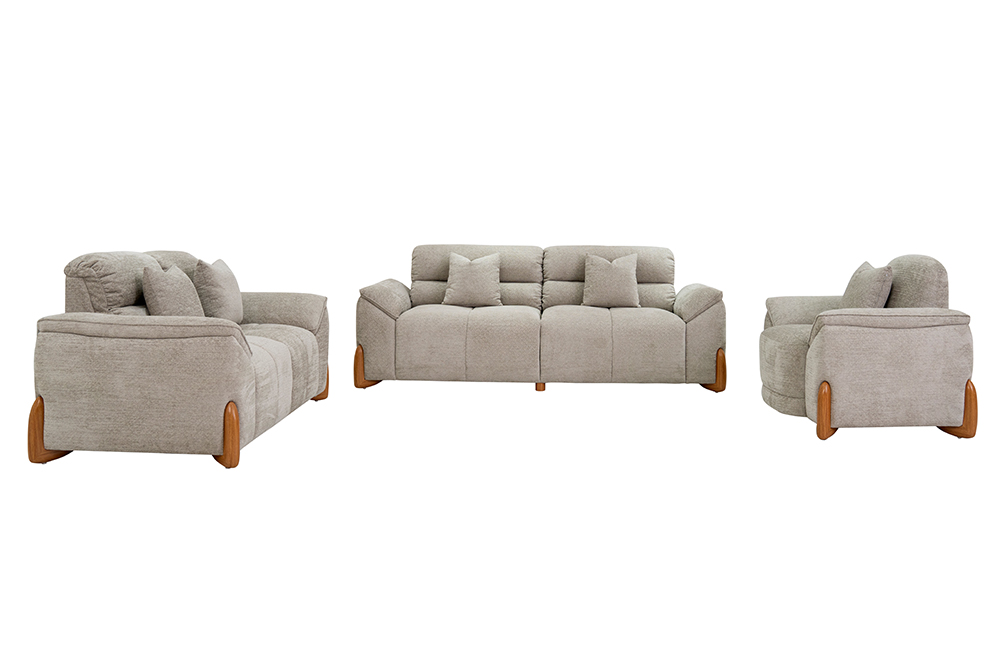 Franklin Sofa Set - Image 8