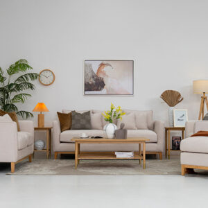 Gala Sofa Set