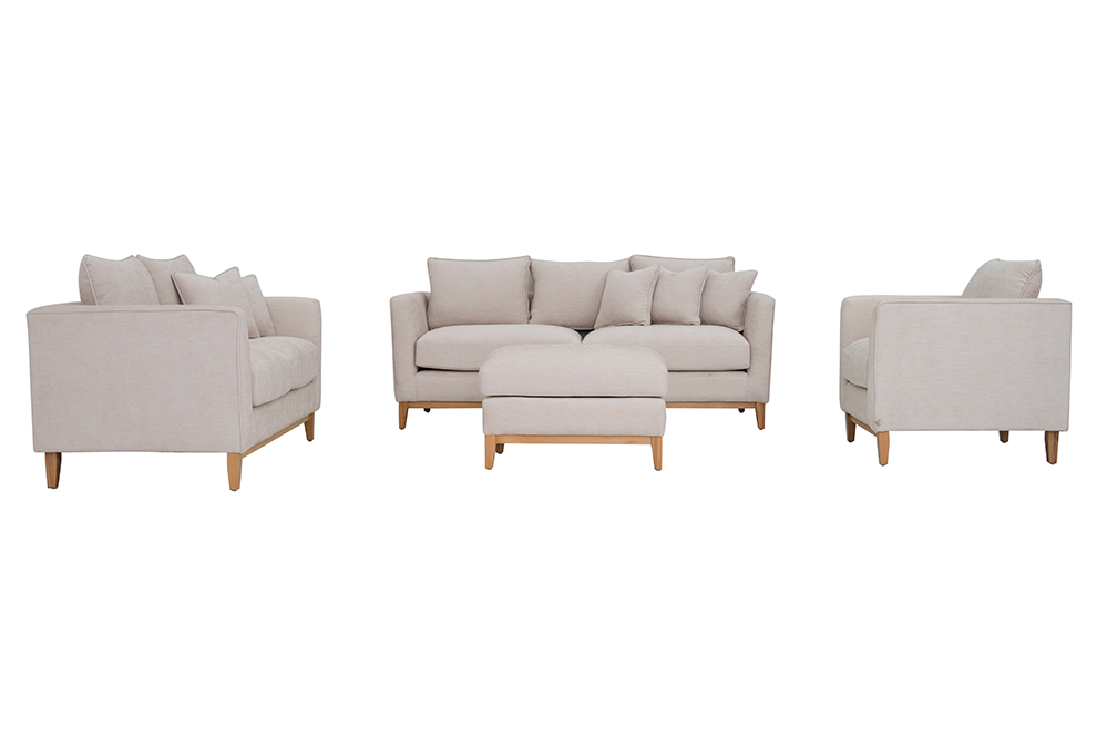 Gala Sofa Set - Image 10
