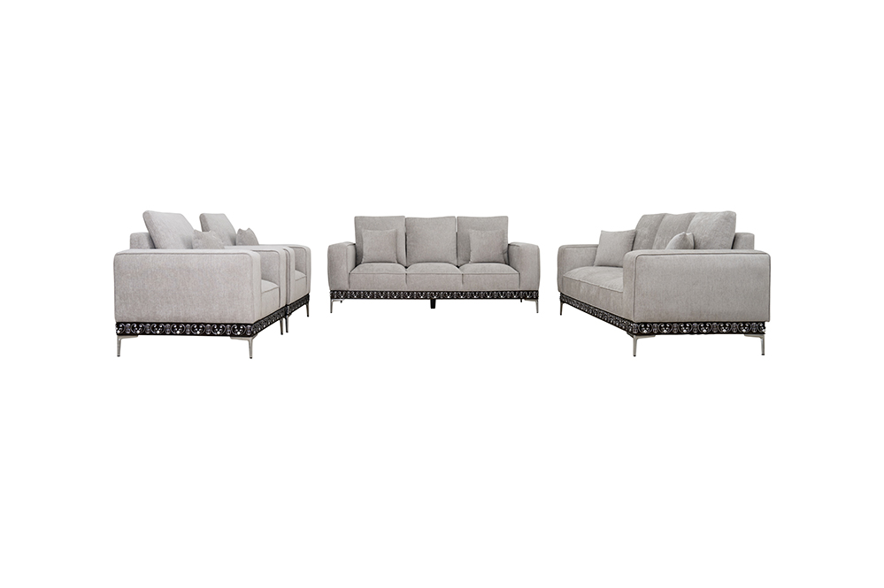 Garnet Sofa Set - Image 4