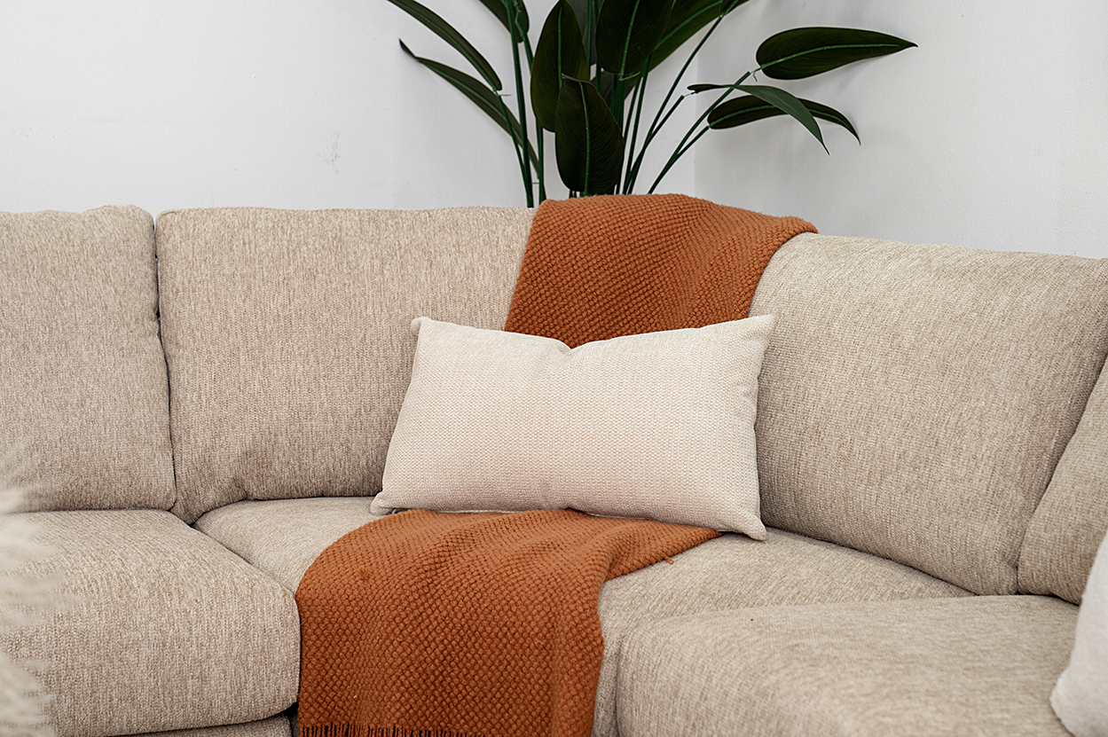 Gaston Corner Sofa - Image 7