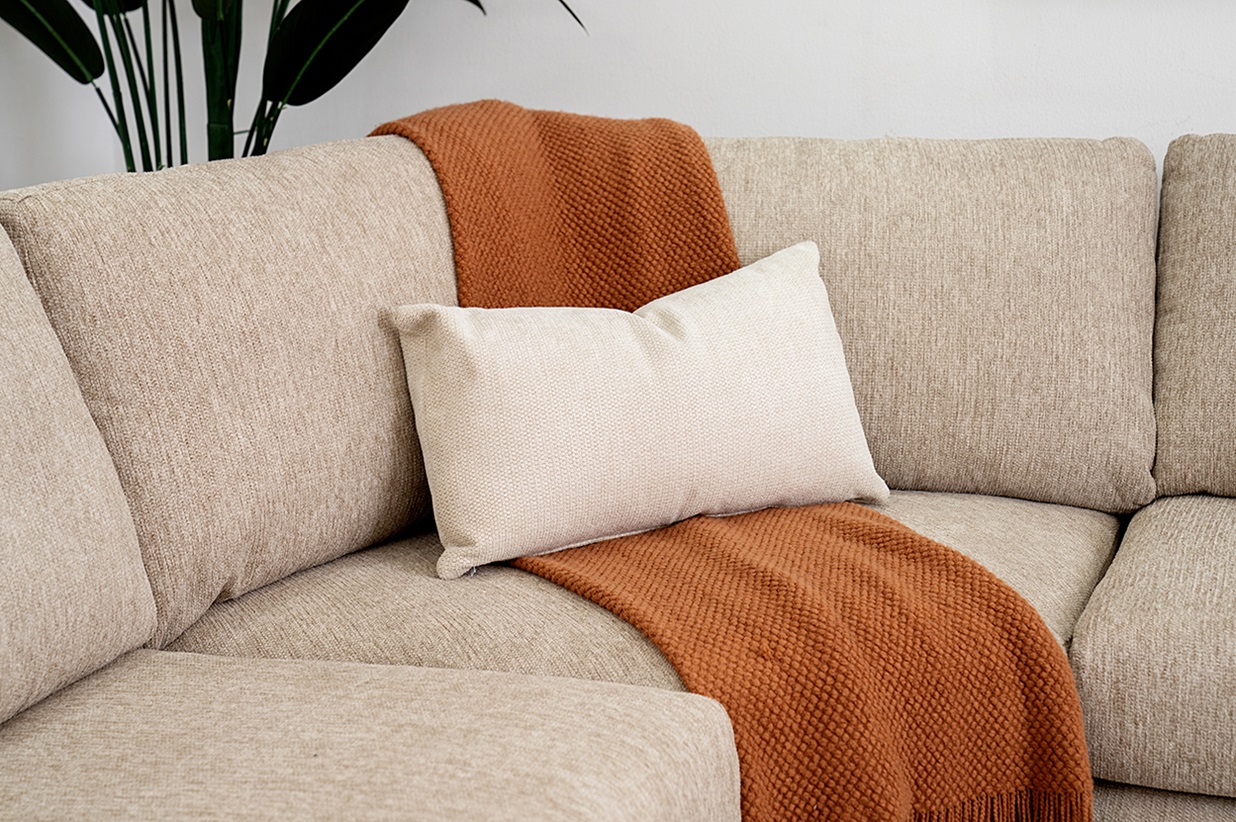 Gaston Corner Sofa - Image 9