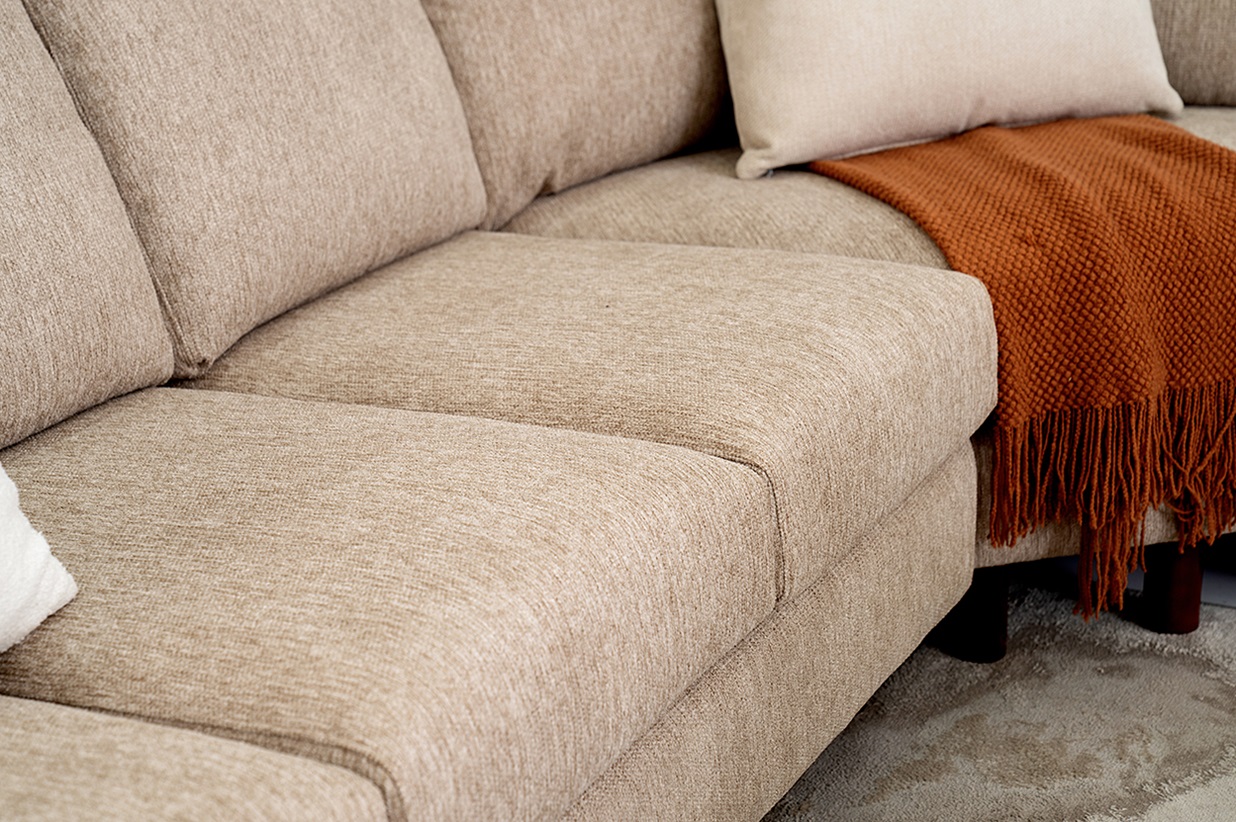 Gaston Corner Sofa - Image 10