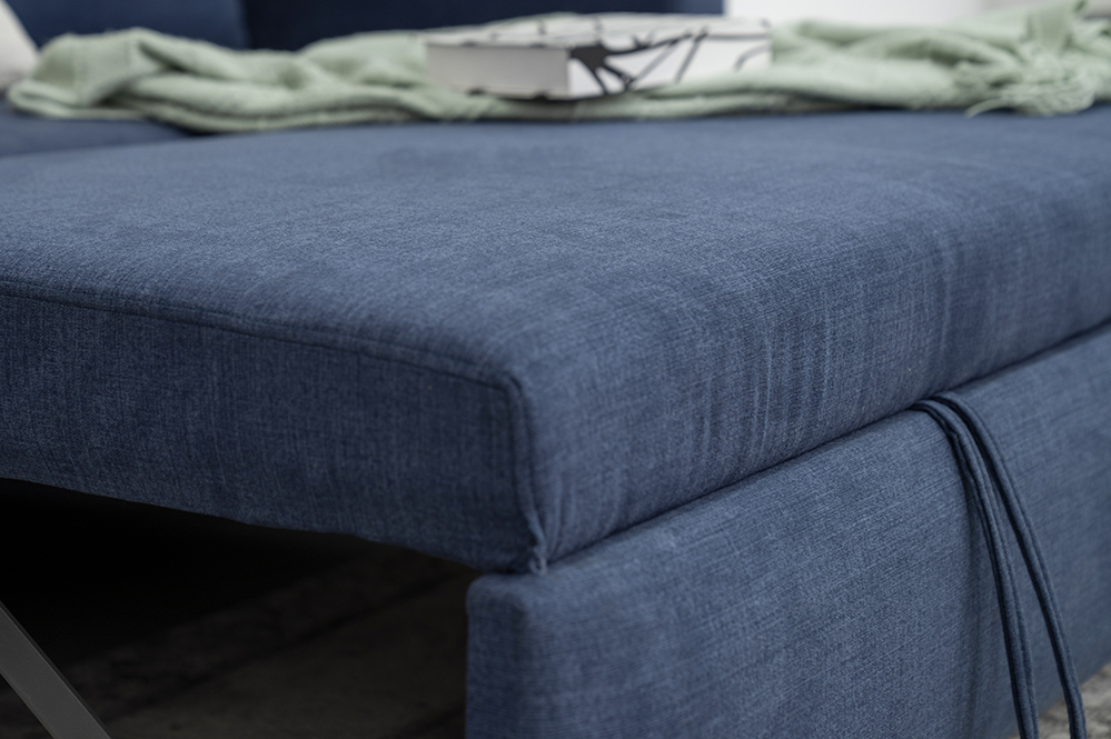 Haven 2-Seater Sofa Bed - Image 5