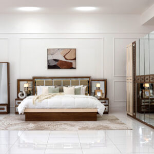 Bed Set Dubai
